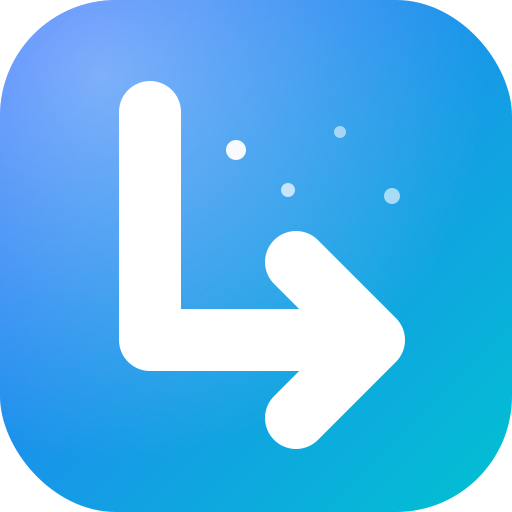 Laga Share logo